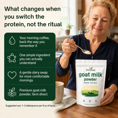 Build a Stronger, Healthier You Every Day