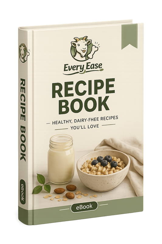 EveryEase Recipe Book