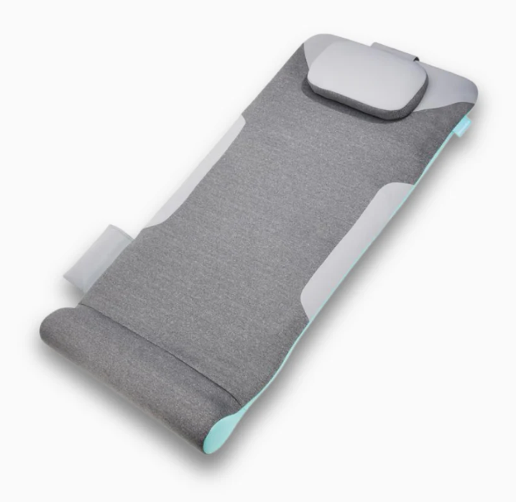 At-Home Back Massage Air Compression Mat Pro
