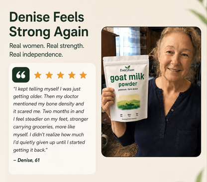 Build a Stronger, Healthier You Every Day