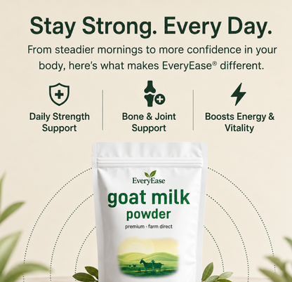 Build a Stronger, Healthier You Every Day